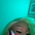 Saweetie Instagram - goodnight 💖