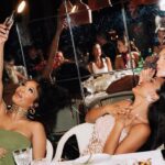 Saweetie Instagram - moodz St. Barths