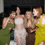 Saweetie Instagram - moodz St. Barths