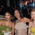 Saweetie Instagram - moodz St. Barths