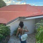 Saweetie Instagram - catch a vibe w me 🐡🧜🏽‍♀️✨ St. Barths