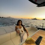 Saweetie Instagram - catch a vibe w me 🐡🧜🏽‍♀️✨ St. Barths