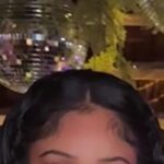 Saweetie Instagram - i ain’t keepin it cute this year 🫶🏽
