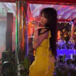 Saweetie Instagram - thank you @gala1one 🏝️💘 #galaone St. Barths