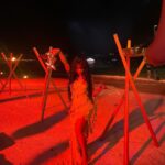 Saweetie Instagram - thank you @gala1one 🏝️💘 #galaone St. Barths