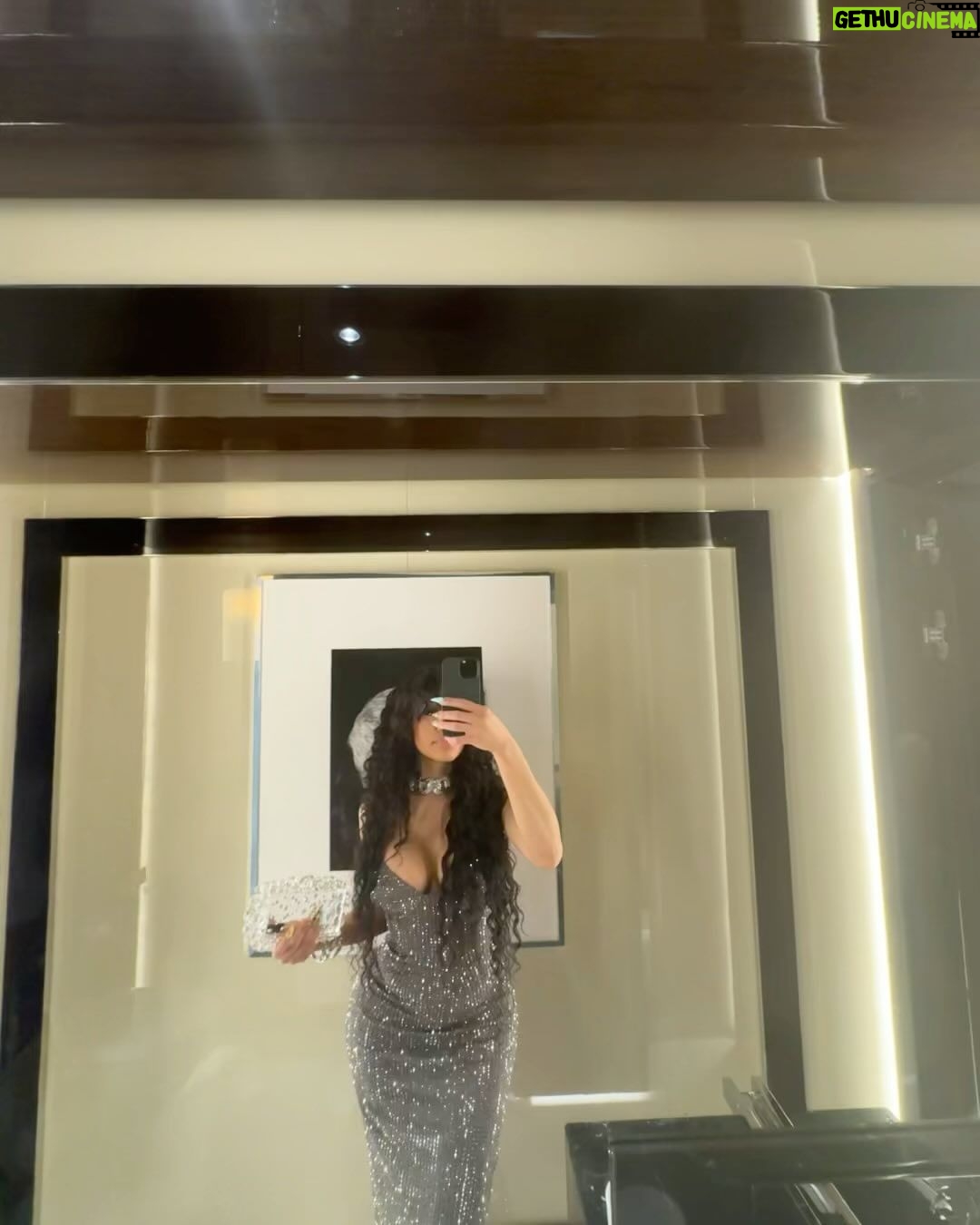 Saweetie Instagram - st. barth me plzzz 🙂🛥️🥂🌊✨ St. Barths
