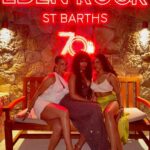 Saweetie Instagram – st. barth me plzzz 🙂🛥️🥂🌊✨ St. Barths