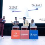 Saweetie Instagram – I partnered with @chase to host their 3rd Back to the Yard event, which brings financial education to HBCU students. š° This year, we went to the Panther Stadium at Clark Atlanta University for an interactive financial health experience with games, prizes, local food trucks and more. Thanks AUC, for hosting us and make sure to check out www.chase.com/B2TY š #ad