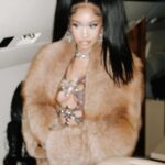 Saweetie Instagram - i may not know everything but btchhhhh