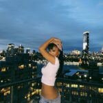 Saweetie Instagram – wachu wanna say? say summmm 🎶✨ NYC