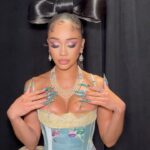 Saweetie Instagram - i love it here @kimshuistudio 💌 MTV VMAs Live