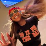 Saweetie Instagram - WHAT WE STANDIN ONNNN ????!!!!! 💛💛💛💛💛💛💛💛💛💛💛💛💛❤️❤️❤️❤️❤️❤️❤️❤️❤️❤️❤️❤️❤️❤️❤️❤️❤️❤️❤️❤️❤️❤️❤️❤️❤️ #BANGBANG @49ers #DoItForTheBay