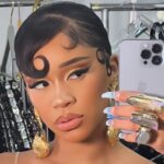 Saweetie Instagram - swoop gang 🌚