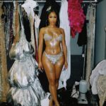 Saweetie Instagram – you wish