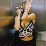 Saweetie Instagram – ♋️ mood = extra AF 🙇🏽‍♀️