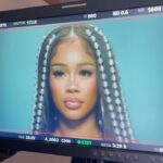 Saweetie Instagram – miss me?