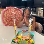 Saweetie Instagram - iwishabtchwould.com 🙏🏽