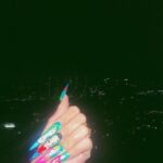 Saweetie Instagram - wachu wanna say? say summmm 🎶✨ NYC
