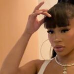 Saweetie Instagram - wachu wanna say? say summmm 🎶✨ NYC