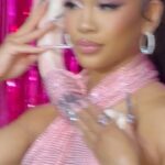 Saweetie Instagram - thank you @vmas for having me as one of the pre-show hosts !!!! #yabadabadooo 🦴🫧💕 GLAM 💅🏽✨ Style: @marta.del.rio @area @twilatruefinejewelry Nails: @customtnails1 Mua: @basedkenken Hair: @errolkaradag