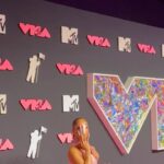 Saweetie Instagram - thank you @vmas for having me as one of the pre-show hosts !!!! #yabadabadooo 🦴🫧💕 GLAM 💅🏽✨ Style: @marta.del.rio @area @twilatruefinejewelry Nails: @customtnails1 Mua: @basedkenken Hair: @errolkaradag