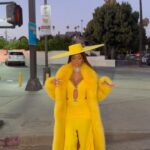 Saweetie Instagram - 4L 💖 Los Angeles, California