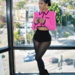 Saweetie Instagram - cuz damn. Los Angeles, California