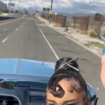 Saweetie Instagram - i’m otw