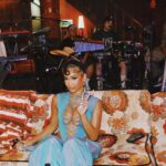 Saweetie Instagram - i’m otw