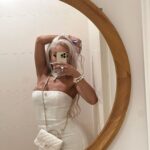 Saweetie Instagram - what tiiiime is it ?!!!! 🥃⏰🥃 Los Angeles, California