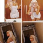 Saweetie Instagram - what tiiiime is it ?!!!! 🥃⏰🥃 Los Angeles, California