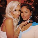 Saweetie Instagram - what tiiiime is it ?!!!! 🥃⏰🥃 Los Angeles, California