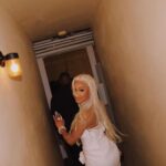 Saweetie Instagram - what tiiiime is it ?!!!! 🥃⏰🥃 Los Angeles, California