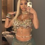 Saweetie Instagram – keep up π Dallas, Texas