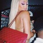 Saweetie Instagram - keep up 😛 Dallas, Texas