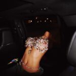 Saweetie Instagram - keep up 😛 Dallas, Texas