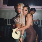 Saweetie Instagram - keep up 😛 Dallas, Texas