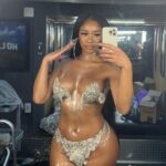 Saweetie Instagram – you wish