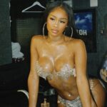 Saweetie Instagram – you wish