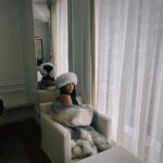 Saweetie Instagram - when i feel like it 💎 Manhattan, New York