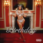 Saweetie Instagram – new music tonight !!! β¦ DOUBLE TROUBLE ππ₯³β¨βοΈπ₯πΆ SHEβS BaAaAAAACK π