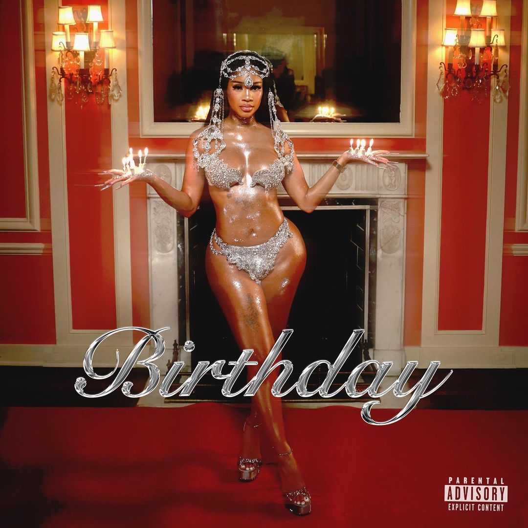Saweetie Instagram - new music tonight !!! β¦ DOUBLE TROUBLE ππ₯³β¨βοΈπ₯πΆ SHEβS BaAaAAAACK π