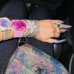 Saweetie Instagram – ♋️ mood = extra AF 🙇🏽‍♀️