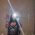 Saweetie Instagram – ♋️ mood = extra AF 🙇🏽‍♀️