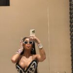 Saweetie Instagram – ♋️ mood = extra AF 🙇🏽‍♀️