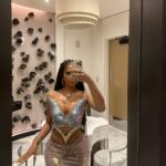 Saweetie Instagram - ✨✨🐮🐮🐮✨✨ The Milky Way