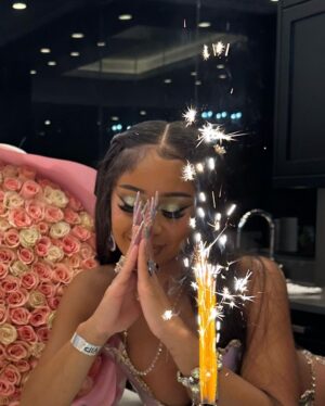 Saweetie Instagram - iwishabtchwould.com 🙏🏽