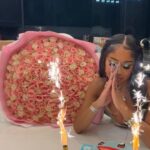 Saweetie Instagram - iwishabtchwould.com 🙏🏽