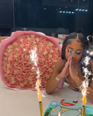 Saweetie Instagram - iwishabtchwould.com 🙏🏽