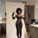 Saweetie Instagram – are these long enough for u 🙂